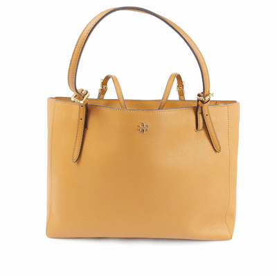 tory burch emerson tote bolsa