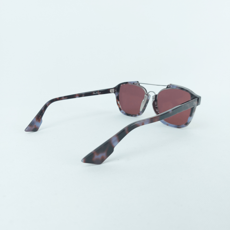 Oculos-Dior-Feminino-Bicolor-Unico