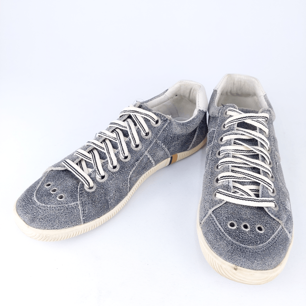Tenis Osklen Feminino Cinza 37 - Daz Roupaz - Mobile