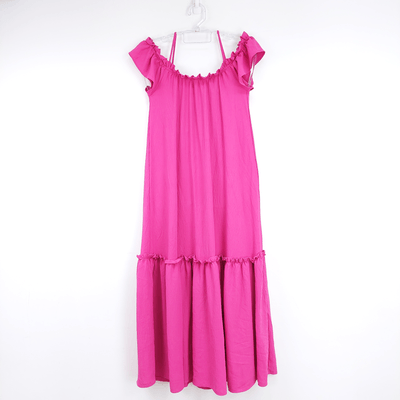 Vestido-Amaro-Feminino-Rosa-P---36-38