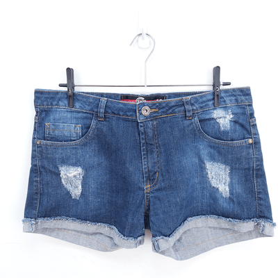 Shorts-Hs-Jeans-Feminino-Jeans-G---44-46