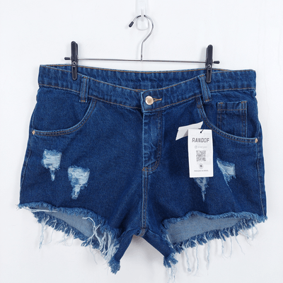 Shorts-Randof-Feminino-Jeans-Gg---48-50