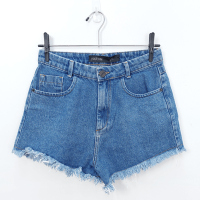 Shorts-Youcom-Feminino-Jeans-P---36-38