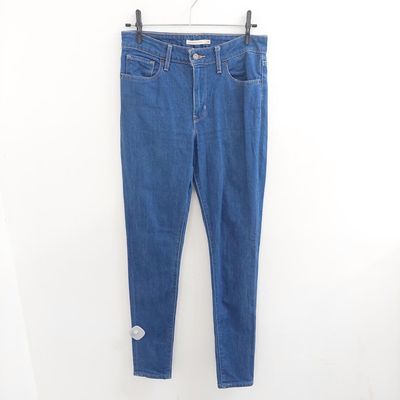 Calcas-Levis-Feminino-Jeans-P---36-38