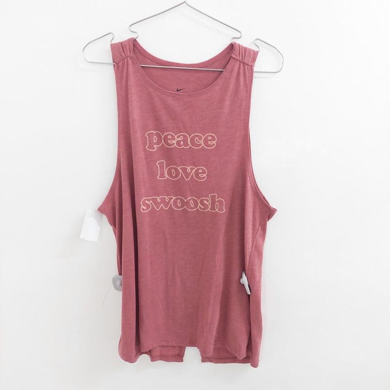 Camiseta-Gym-Nike-Feminino-Rosa-G---44-46