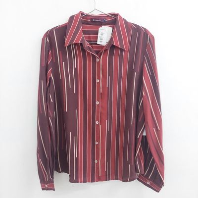 Camisa-Richards-Feminino-Listras-P---36-38