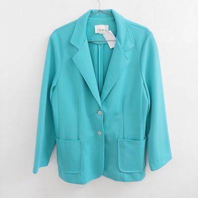 Blazer-Devon-Feminino-Azul-Gg---48-50