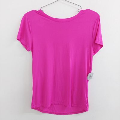 Camiseta-Gym-Get-Over-Feminino-Rosa-M---40-42