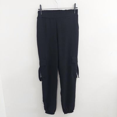 Calcas-Polo-Wear-Feminino-Preto-P---36-38