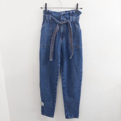 Calcas-Ak-Jeans-Feminino-Jeans-P---36-38