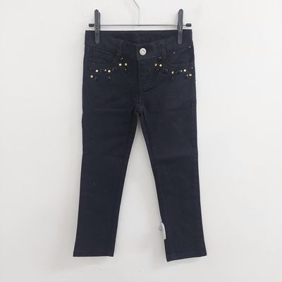 Calça Jeans Infantil , Gymboree _2