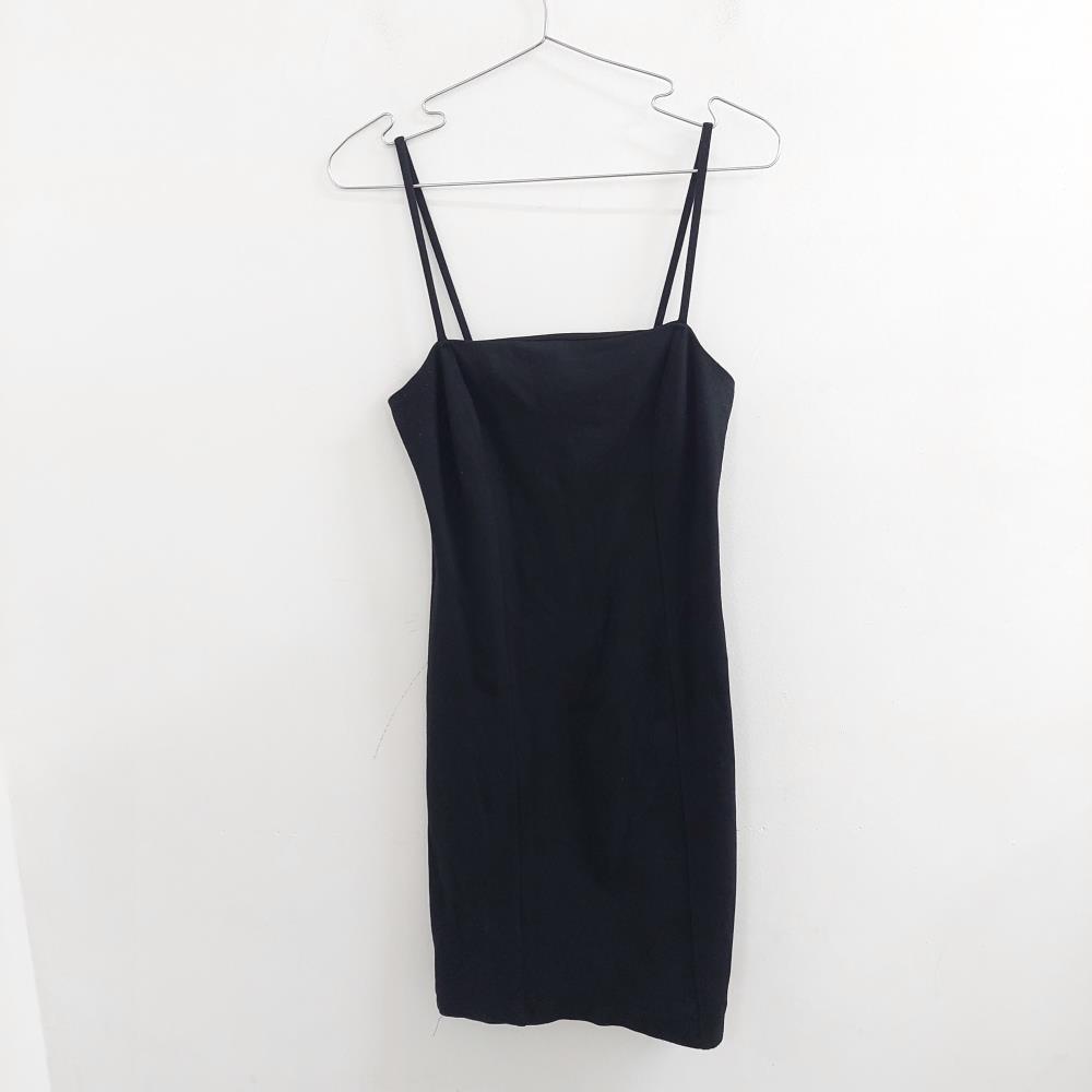 Vestido Longo Forever 21  Vestido Feminino Forever-21 Usado