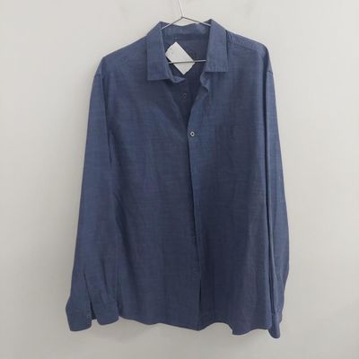 Camisa-Woolworths-Masculino-Azul-Marinho-G---44-46-4